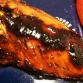 ベルっちょ's cooksnap of when they made 【話題入】基本：さばの味噌煮。.
