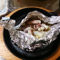 ごはんたべよ's cooksnap of when they made イカのはらわたでお酒のおつまみ♡簡単.