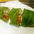 あちゃちゃクッキング's cooksnap of when they made ロールキャベツ？みたいなサラダ♪.