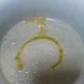 かぴーな's cooksnap of when they made きのこのポタージュ.