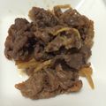 Y♡Lily's cooksnap of when they made 簡単！美味しい【牛肉のしぐれ煮】♪.