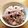 みぃ¨̮♡︎'s cooksnap of when they made 黒千石大豆の炊き込みご飯.