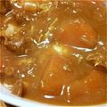 りょうびん's cooksnap of when they made ダイエットに！カレーキャベツinしめじ♪.
