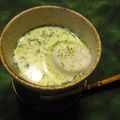 クックあこ's cooksnap of when they made Hotで♪抹茶☆マシュマロ☆ソイラテ.
