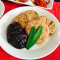 smdnbk's cooksnap of when they made がんもどきの煮付け.