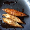 早絵香's cooksnap of when they made 簡単☆カレイの煮付け(∩´∀｀)∩.
