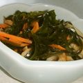 きらり流れ星's cooksnap of when they made ご飯が進む！切り昆布炒め.