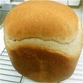 armati's cooksnap of when they made ♪HBお任せ食パン♪蜂蜜バナナ.