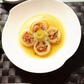 ナマケモノくん's cooksnap of when they made まるごと！かぶのスープ.