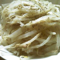 culty's cooksnap of when they made 大根ともやしのシャキシャキ炒め.