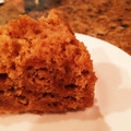 やすよりん's cooksnap of when they made 簡単美味♪おばぁちゃんのふくれ菓子.