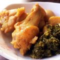 わたがし！'s cooksnap of when they made 鶏手羽元の甘辛煮withゆでたまご.