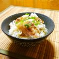 まりみぃ's cooksnap of when they made 簡単♪塩こぶを使って美味しい鯛飯.