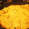 abead's cooksnap of when they made ■甘くて、濃厚！かぼちゃの塩ミルク煮■.