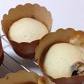 merci0u0's cooksnap of when they made 強力粉パウンドケーキ.
