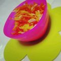 ﾊｯｷ's cooksnap of when they made 本場 沖縄の！パパイヤのしりしり.