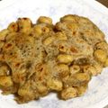 めがねりんご's cooksnap of when they made 大豆のお焼き.
