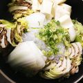 ぷにぷにニャンコ's cooksnap of when they made あったか！白菜麻婆鍋.