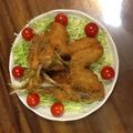 マサルックス's cooksnap of when they made あじフライ.