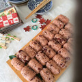食いしん坊ークマさん's cooksnap of when they made 簡単！ 炊きおこわ.