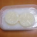 英利子ママ's cooksnap of when they made 煮物が美味しくなる♪ 大根の下処理!.