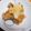 ここmamachan's cooksnap of when they made おもてなしに☆鶏のからあげおろしポン酢.