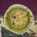 しーちゃんママ11's cooksnap of when they made おから〜懐かしいお惣菜屋の味.