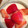 horseland's cooksnap of when they made ☆いちごの練乳ヨーグルト☆.