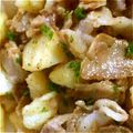 ニャンちゅう23's cooksnap of when they made 簡単絶品！GBSポテト('ω'`).