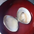 ささらんらん's cooksnap of when they made はまぐりの潮汁.