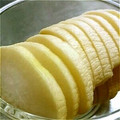 みつこ姉's cooksnap of when they made 干し大根のぬか漬け.