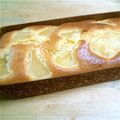 ｲﾝﾃｸﾞﾗﾙ's cooksnap of when they made リンゴ香るパウンドケーキ☆HＭ簡単.