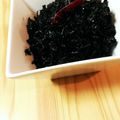 クックA9BUX9☆'s cooksnap of when they made きくらげ入り海苔の佃煮.