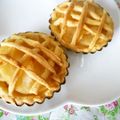 あーもこ's cooksnap of when they made ほろほろ☆クッキータルト.