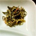 ma___111's cooksnap of when they made 切り昆布のサラダ.