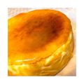 delight＊'s cooksnap of when they made ベイクドチーズケーキ.