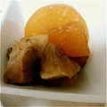 ★★みみ★★'s cooksnap of when they made 簡単ほっとけ角煮.
