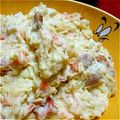 新米主婦ちんさん's cooksnap of when they made 定番☆ポテサラ☆.