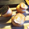 1023asuka's cooksnap of when they made 自家製酵母のシャンピニオン.