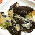 あまいこびと's cooksnap of when they made 超‼簡単☆ナスの煮浸し.