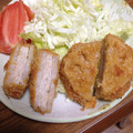 husaki's cooksnap of when they made レンコンのはさみ揚げ＊柚子胡椒風味＊.