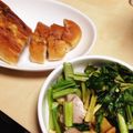 いりたつ's cooksnap of when they made 簡単美味しい☆ワインが進むアヒージョ.