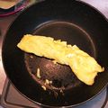 キラキラ0604's cooksnap of when they made じゅわ～♡なふわふわ出し巻き玉子♪.