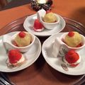 ぷっぷぷぷぅ's cooksnap of when they made スイートポテト.