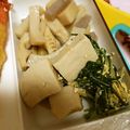 あまいこびと's cooksnap of when they made 高野豆腐の卵とじ.