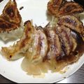 さよまーる's cooksnap of when they made あっさり餃子♪パクパク進む.