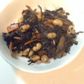 さよまーる's cooksnap of when they made 無添加ひじきの煮物.