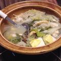 みらいにっき's cooksnap of when they made 【離乳食にも】ふわふわ鶏だんごの水炊き♪.