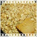 yg7777777's cooksnap of when they made 卵と豆腐の小丼（梅干しあんかけ）.