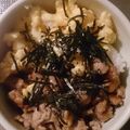 理世☆'s cooksnap of when they made 簡単！うますぎ★2色のそぼろご飯★.